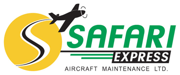 Safari Express Aircraft Maintenance Ltd.